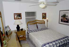 Queen Bedroom