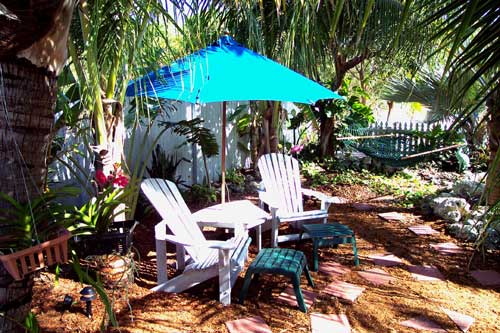 Addorondak Chairs