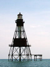 American Shoals