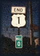 Mile Marker 0