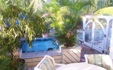 Spa Garden