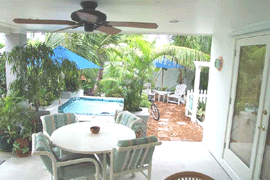 Spa and Garden