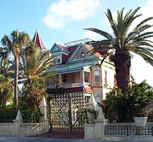 Southern Most Home