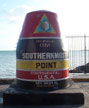 Southern Most Point
