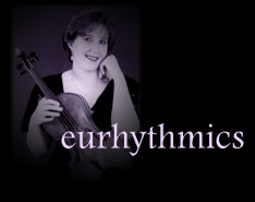 Eurhythmics