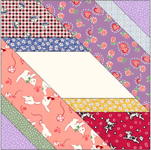 Scraps Galore