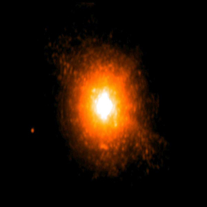 Giant Star
