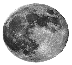 moon