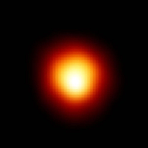 Super Giant Star