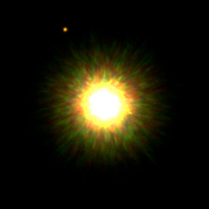 Yellow Star