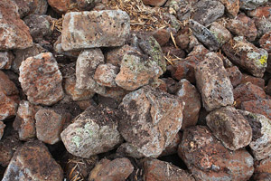 Volcanic Rocks