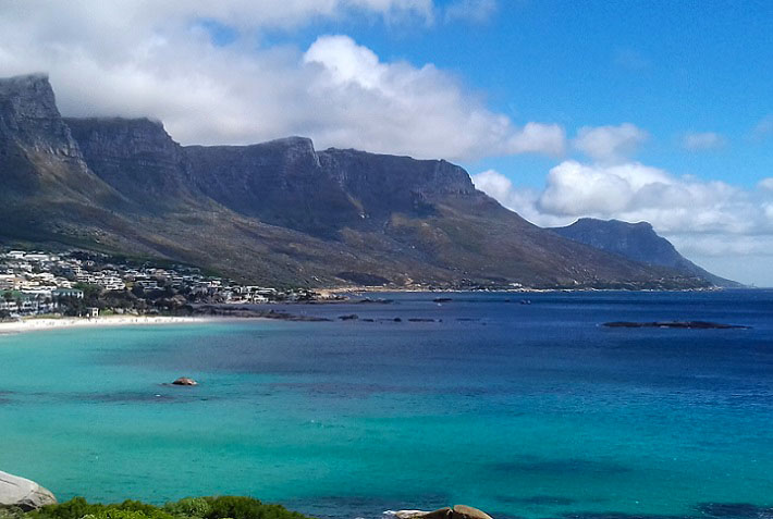Image of Camps Bay