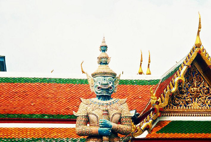 Image of Grand Palace Architecture Image of Grand Palace Architecture
