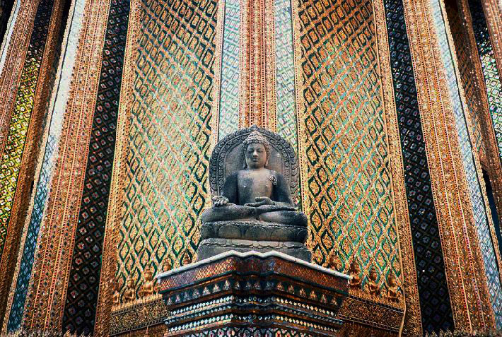Image of Grand Palace Architecture Image of Grand Palace Architecture