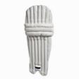 Cricket Pad image: &copy; Stockdisc: Reproduction permitted only under limited license from Stockdisc