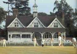 Pavilion image