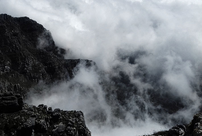 Image of Table Mountain