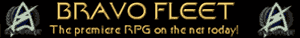 We are part of Bravo Fleet!