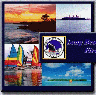 Welcome to Long Beach Hobie Fleet 3