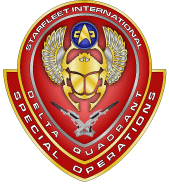 Beam to SFI Special Operations