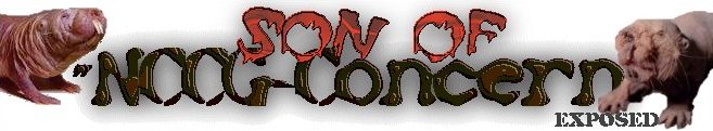 Click here to read the expos� of Son of Concern
