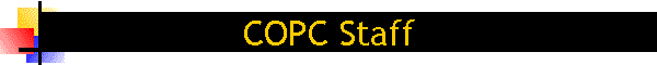 COPC Staff