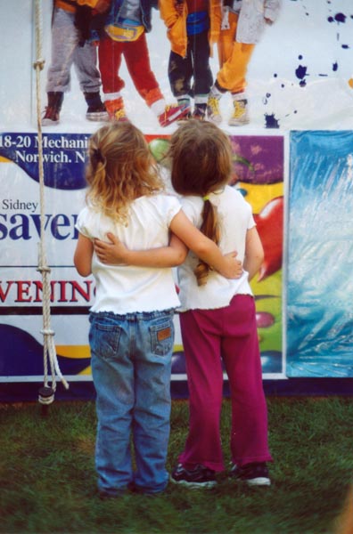 � 2003 Nancy C. Diamond, All Rights Reserved