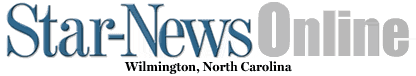 Wilmington Morning Star Newspaper