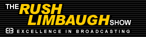 The Rush Limbaugh Show