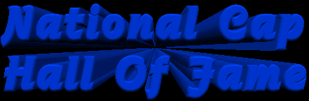 The National Cap Hall Of Fame