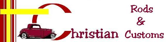 Christian Rods & Customs