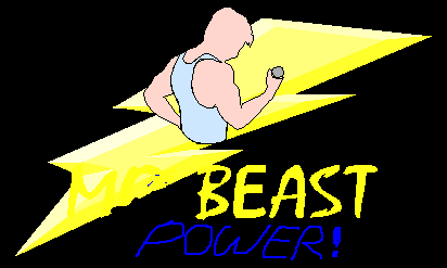 BEAST!