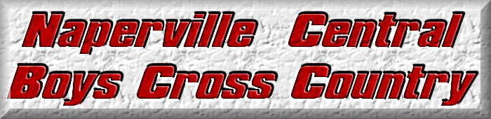 Welcome to NCHS Boys Cross Country