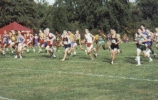 Jack at Crete-Monee 2000