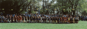 2000 State Meet