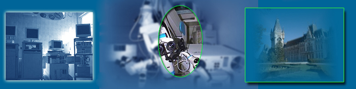 Spitalul Clinic Universitar "Sf.Treime", Clinica de Neurochirurgie, Iasi