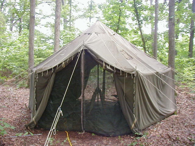 NCJeeper's Military Trucks and Equipment