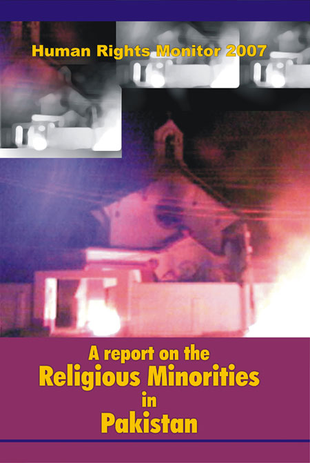 Human Rights Monitor 2007