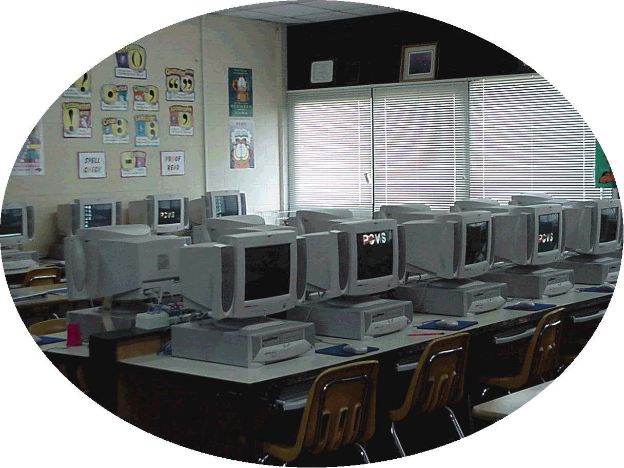 school graphic