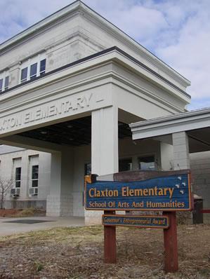 school graphic
