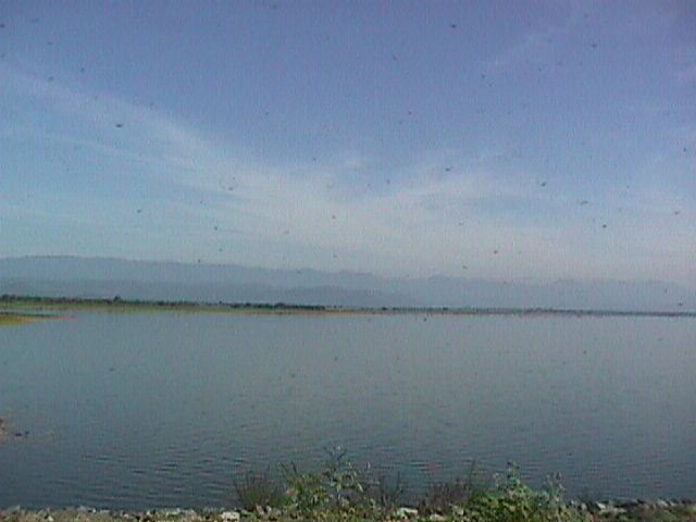 Via Udawalawe