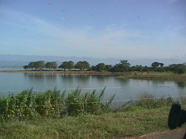 Via Udawalwe