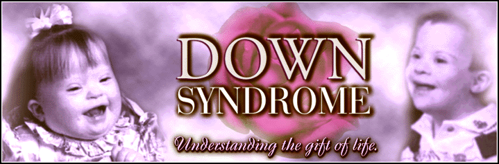 The Down Syndrome WWW Page 