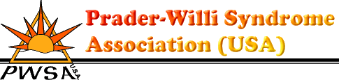 The Prader-Willi Syndrome Association 