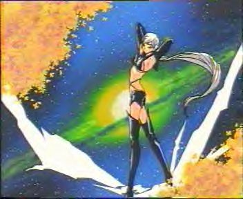 Sailor Star Healer