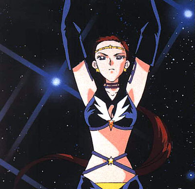 Sailor Star Maker