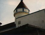 Dance hall roof 34k
