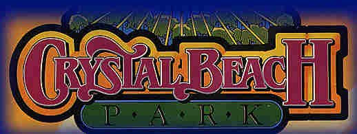 Crystal Beach Park