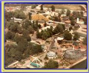 1st arial picture
