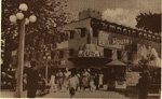 The old funhouse
